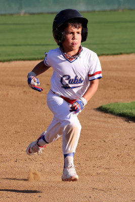 Maddox Fall 2022