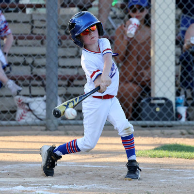 Michael Fall 2022