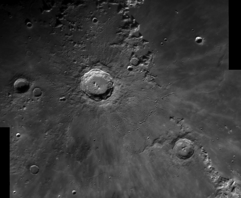 Copernicus - Erastosthenes