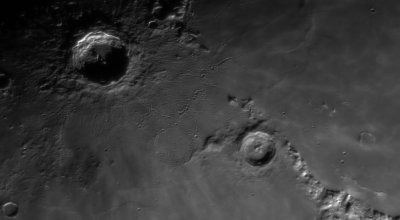 Copernicus - Eratosthenes