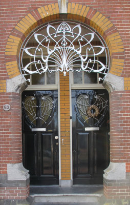 Kampen Art Nouveau