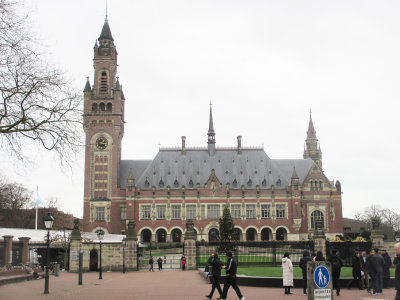 The Hague  - Den Haag