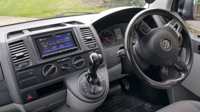 KENWOOD DMX7017DABS pic 6