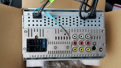 KENWOOD DMX125BT pic 1