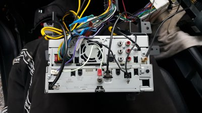 KENWOOD DNX4150DAB pic 1