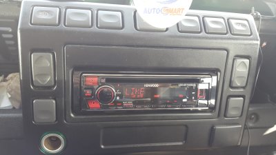 KENWOOD KDC740BT pic4