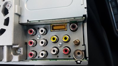 PIONEER AVH Z5200DABS pic 2