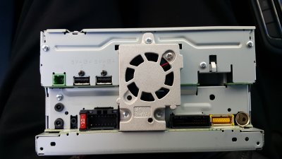 PIONEER AVIC Z620BT pic 1