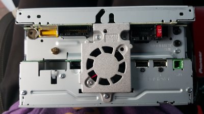 PIONEER AVIC Z830DAB pic 1