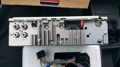 PIONEER DEH S420BT pic 1