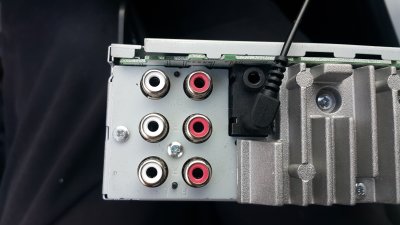 PIONEER DEH S720BT pic 2