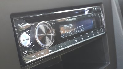 PIONEER DEH S720BT pic 3