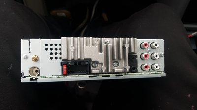 PIONEER DEH X7800 DAB pic 1
