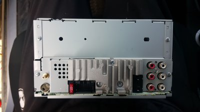 PIONEER FH X840DAB pic 1