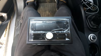 PIONEER FH X840DAB pic 4