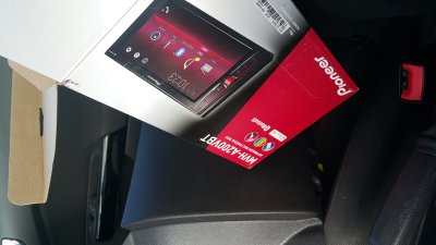 PIONEER MVH A200BT pic 4