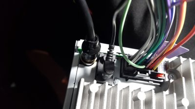 PIONEER MVH A210BT pic 3