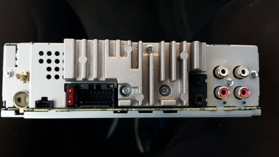 PIONEER SPH20DAB pic 1