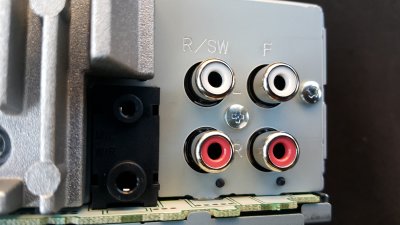 PIONEER SPH20DAB pic 2