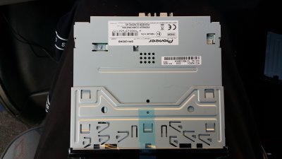 PIONEER SPH20DAB pic 3