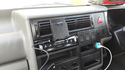 PIONEER SPH20DAB pic 4