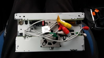 PIONEER SPH DA120 pic 2