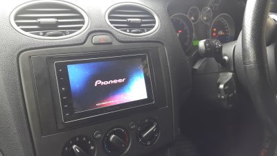 PIONEER SPH DA120 pic 5