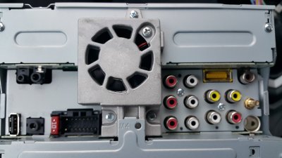 PIONEER SPH DA230DABS pic 2