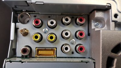 PIONEER SPH DA230DABS pic 3