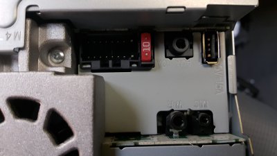 PIONEER SPH DA230DABS pic 4