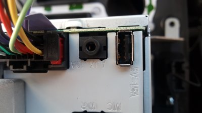 PIONEER SPH DA250DABS pic 3