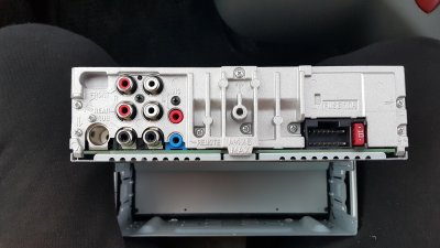 SONY DSX B700BT pic 1