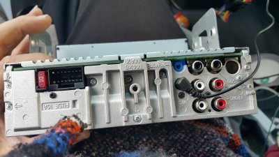SONY WX920BT pic 1