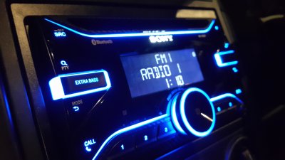 SONY WX920BT pic 2