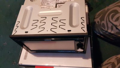 SONY XAV63 pic 2