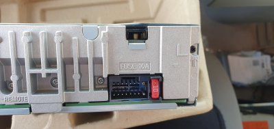 SONY XAV-AX3050D pic 2