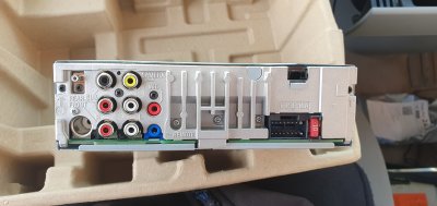 SONY XAV-AX3050D pic 4