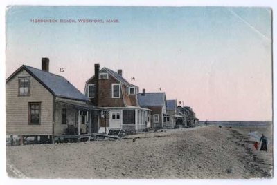 Horseneck Beach, Westport, Mass. (wpthist Holden album).jpg