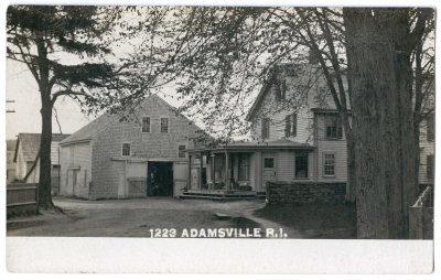 1223 Adamsville R.I. (center)