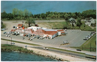 White's Family Restaurant