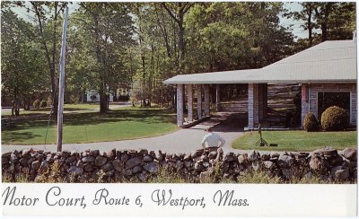 Young's Motor Court