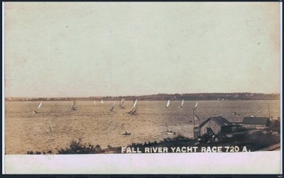 Fall River Yacht Race 720 A. (ebay listing)