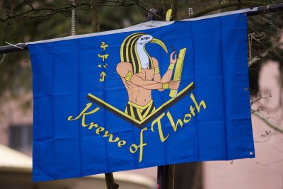 Krewe of Thoth