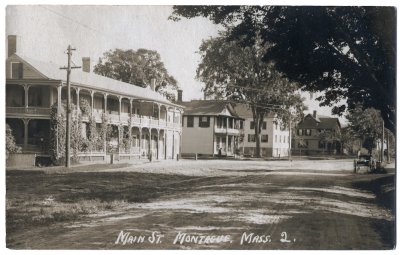 Main St. Montague, Mass. 2.