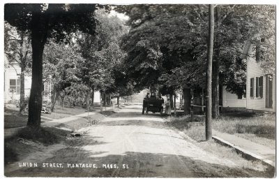 Union Street, Montague, Mass. 51.