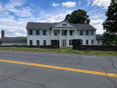 Sweet Heart Tea House in Aug 2018