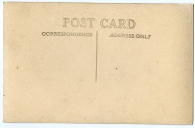 Historic Long Bridge, Charlemont, Mass. reverse 