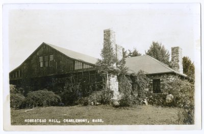 Charlemont: location uncertain & other