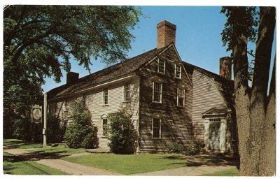 The Hall Tavern