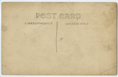 Three Arch Bridge, Mohawk Trail. reverse
